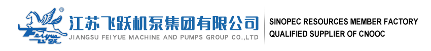 Jiangsu Feiyue Machine And Pumps Group Co., Ltd.