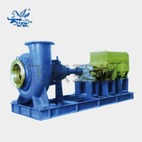 F-TL series desulfurization pump