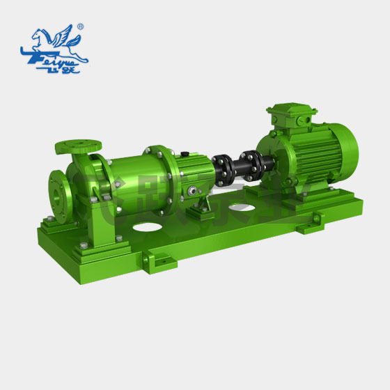 FSOM Coupling Magnetic Pump (OH2)